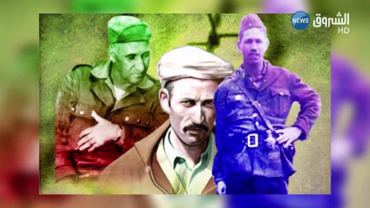 الشهيد عبد الرحمن ميرة.. مسيرة عقيد