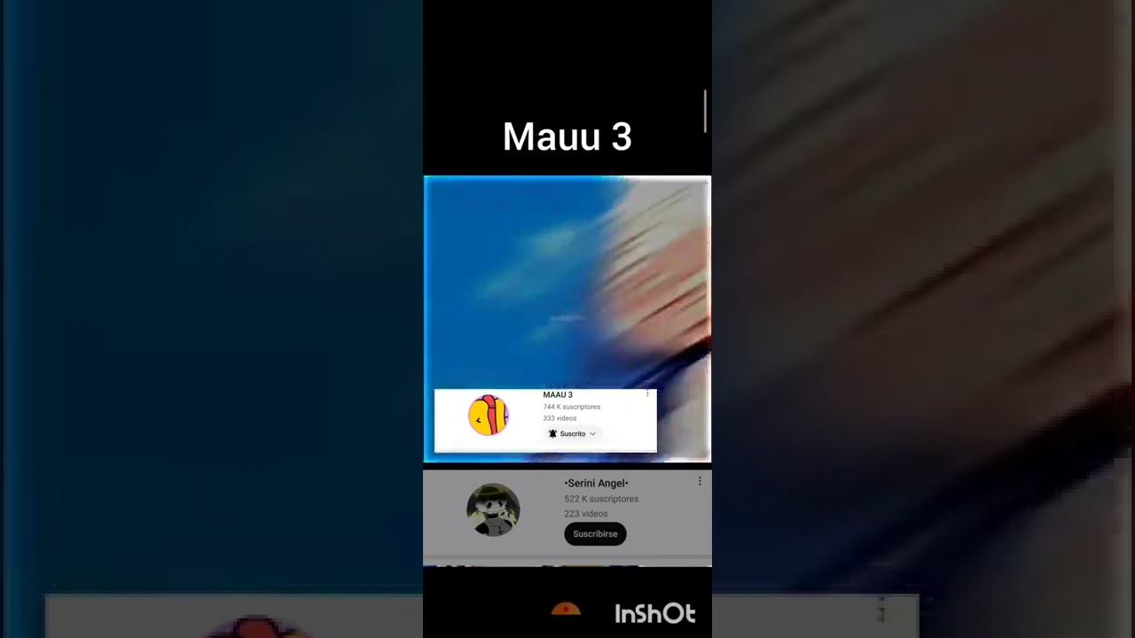 mauu 3