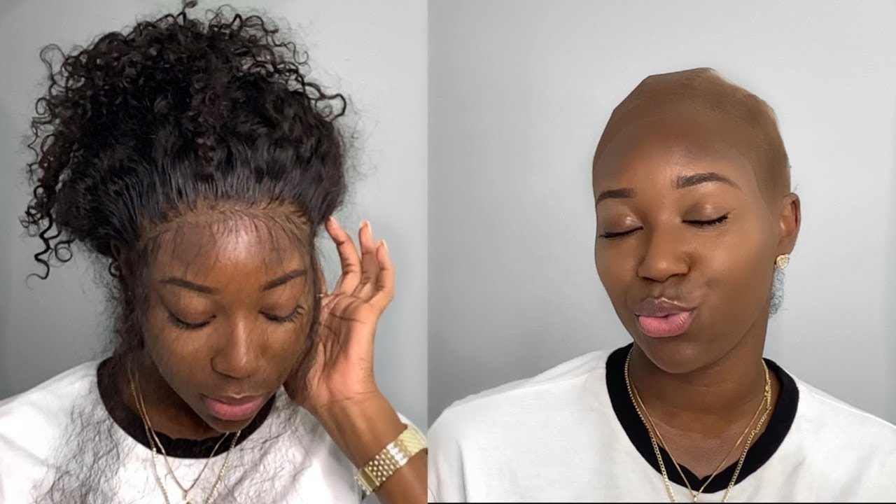 HOW TO | VERY DETAILED BEGINNER FRIENDLY BALD CAP METHOD| EASY + NO LIFTING!| TIPS & TRICKS