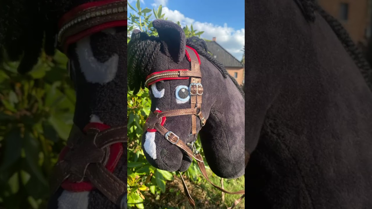 ‼️ ALLES UIT DEZE VIDEO STAAT TE KOOP OP MIJN VINTED ‼️ Vinted: katiebaute08  #hobbyhorses