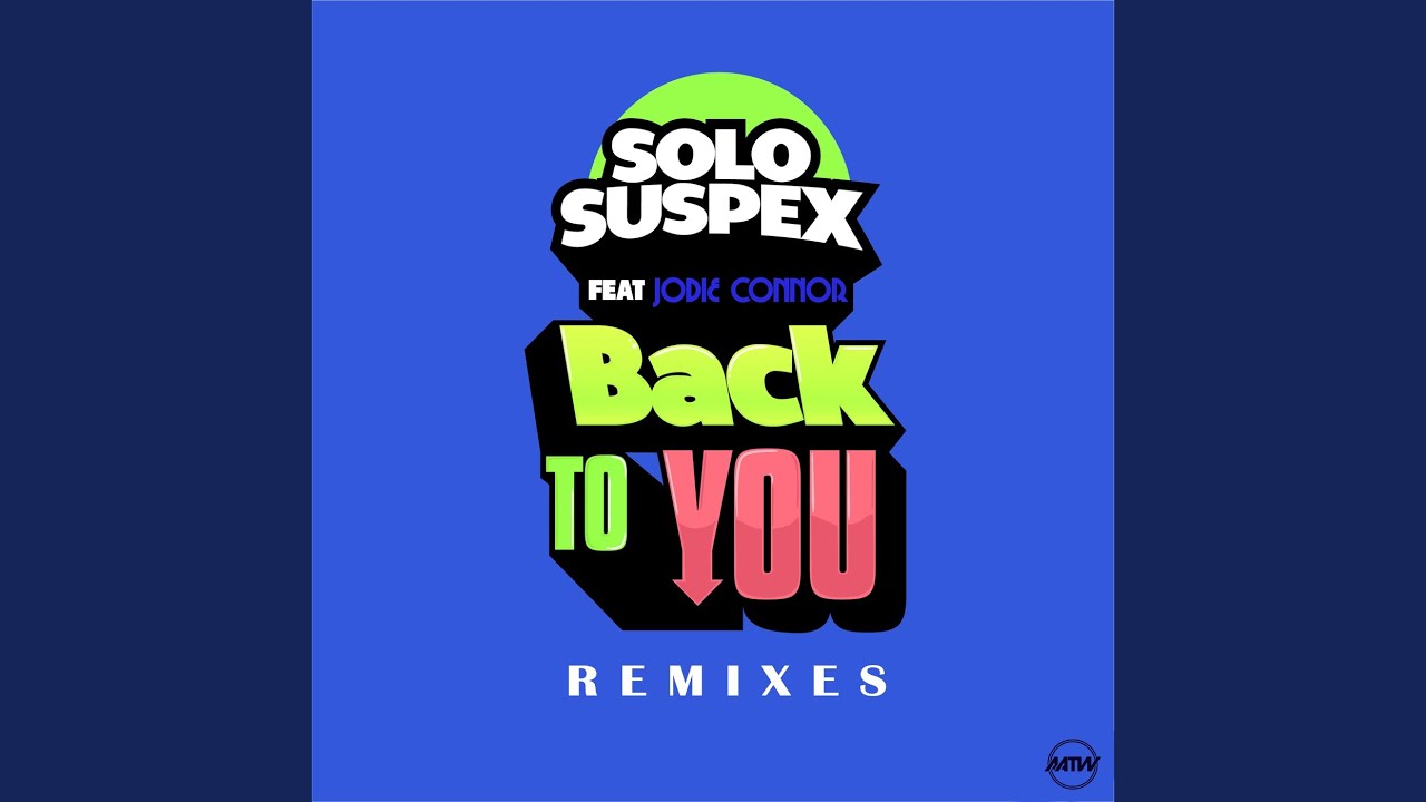 Back To You (OffSet Radio Edit)