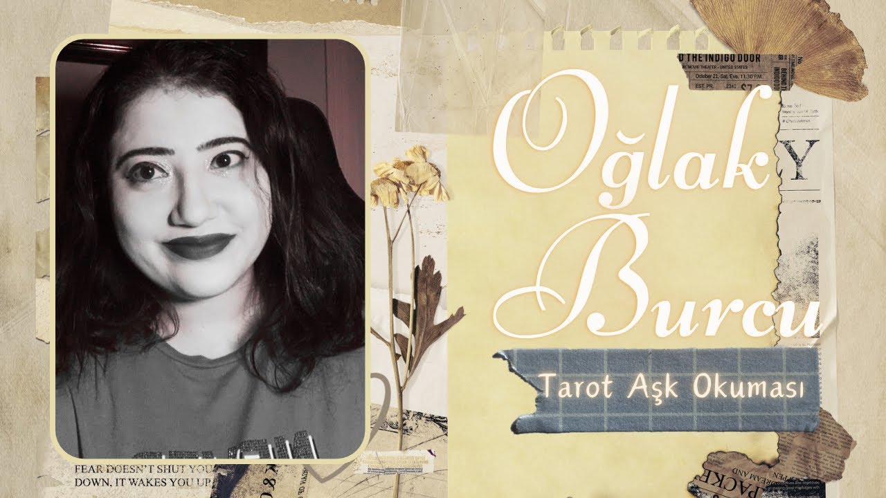 OĞLAK BURCU ♑️ Gardını Al, Sonunda Bir Adım Geliyor! (Gerçekçi Tarot Okuması)