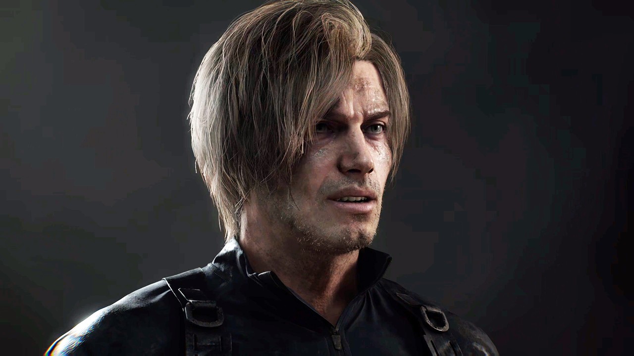 Resident Evil 9 Requiem - Full Credits Song (Through the Darkness) 