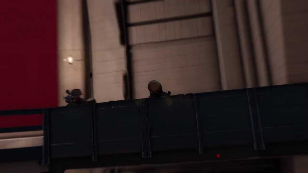 Transmissão ao vivo  SNIPER ELITE 5 de Everton100killer