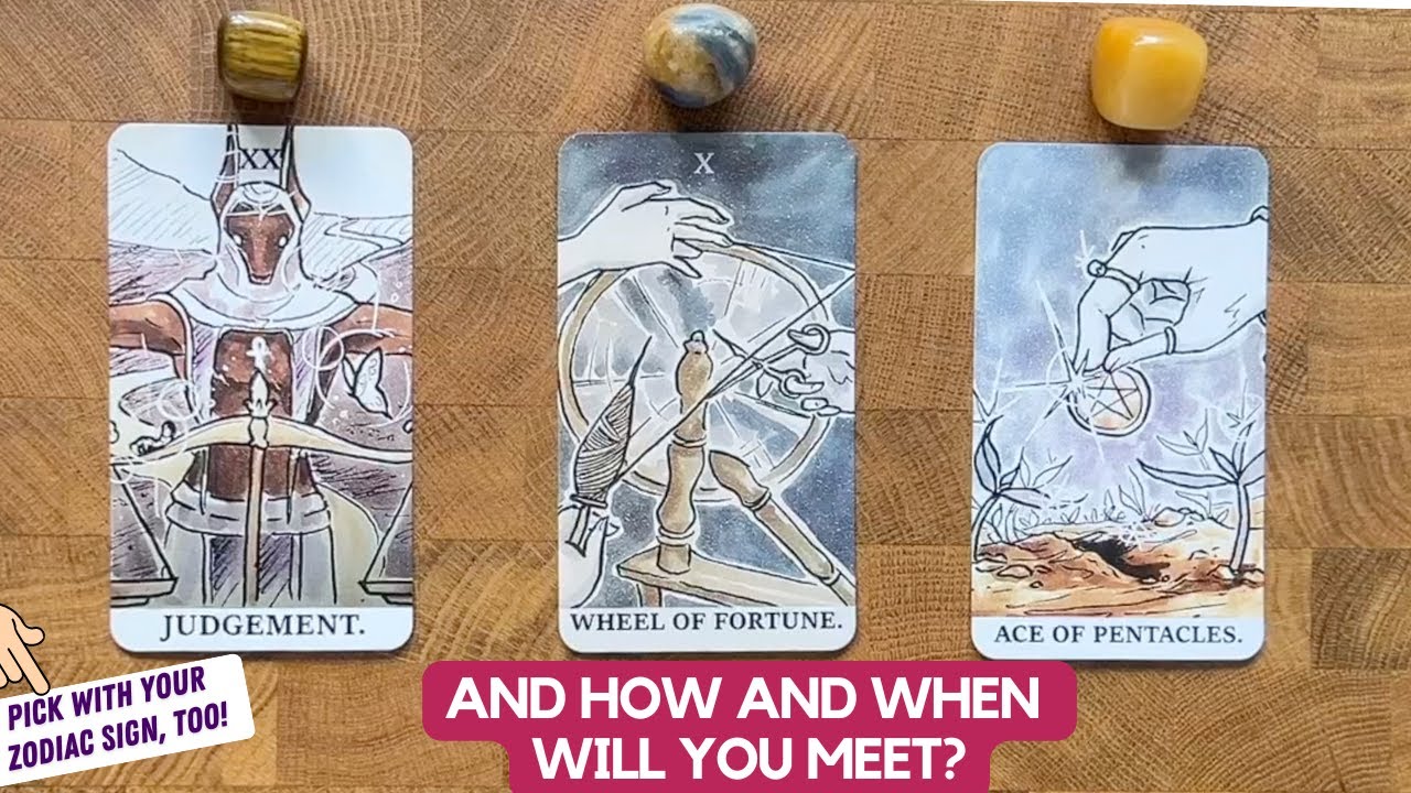 What Will Your Future Spouse Be Like? | Timeless Reading