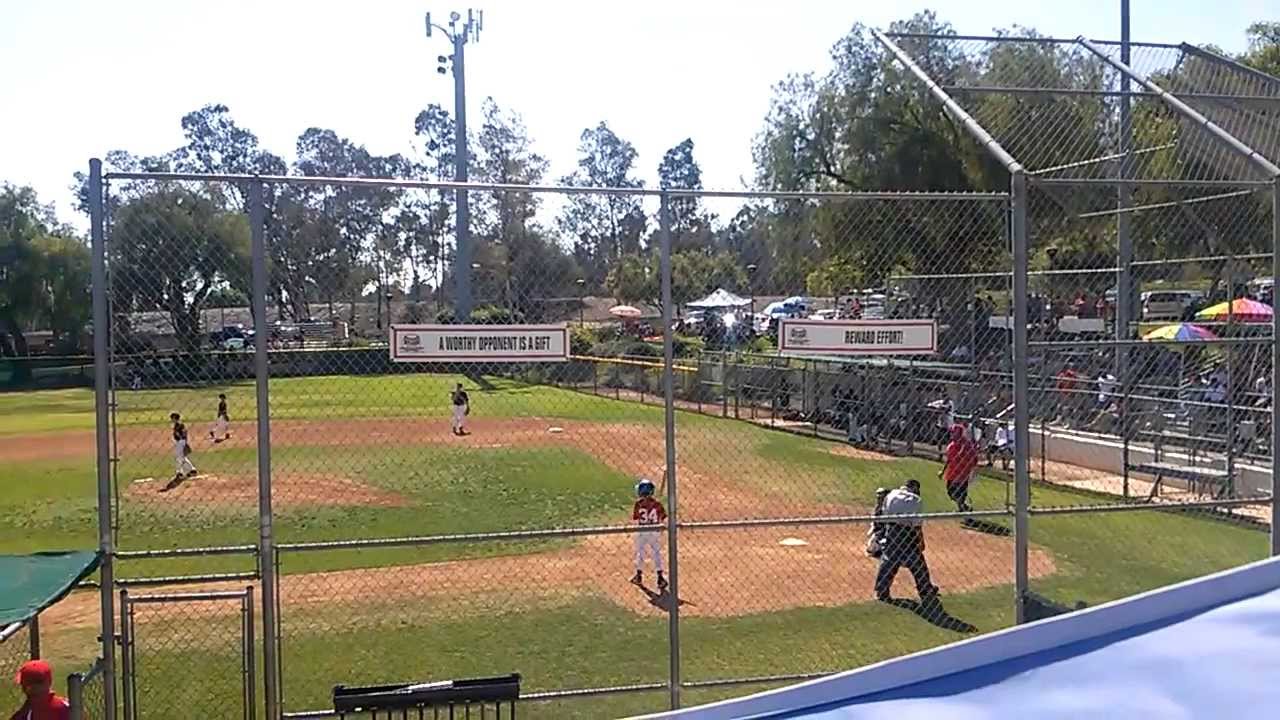 Ontario Eastern Little League Allstars