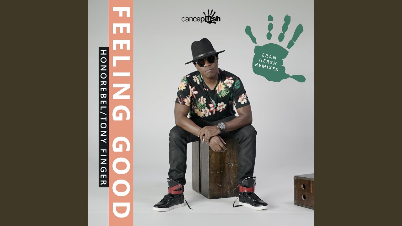 Feeling Good (Eran Hersh Dub Mix)