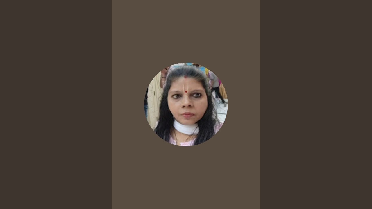 Devotee vinita is live
