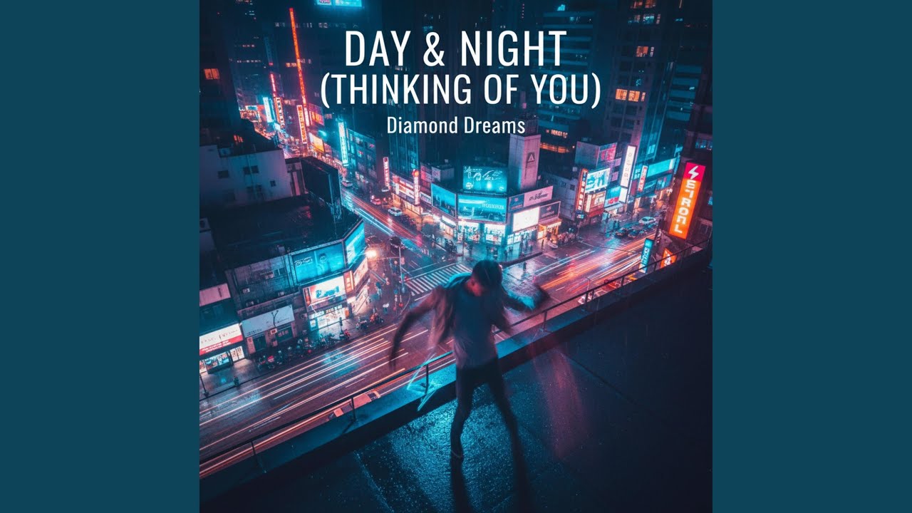 Day & Night (Thinking of You)