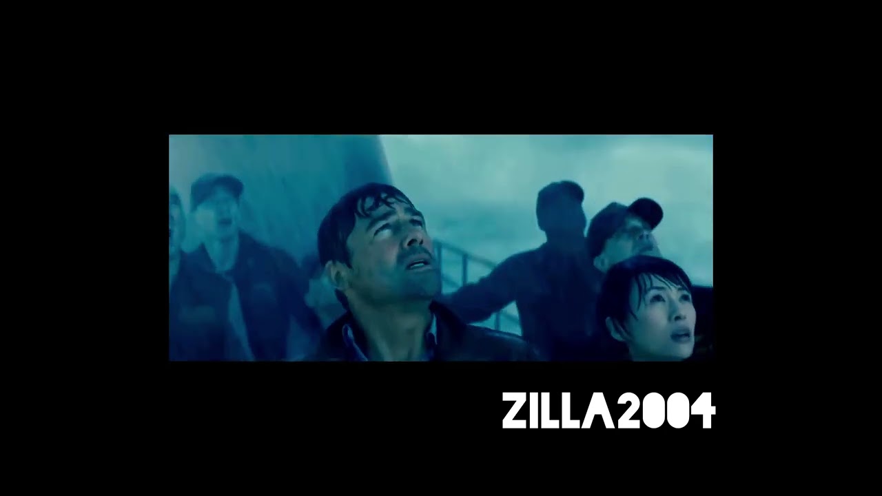 Godzilla: King Of The Monsters; I Will Not Bow