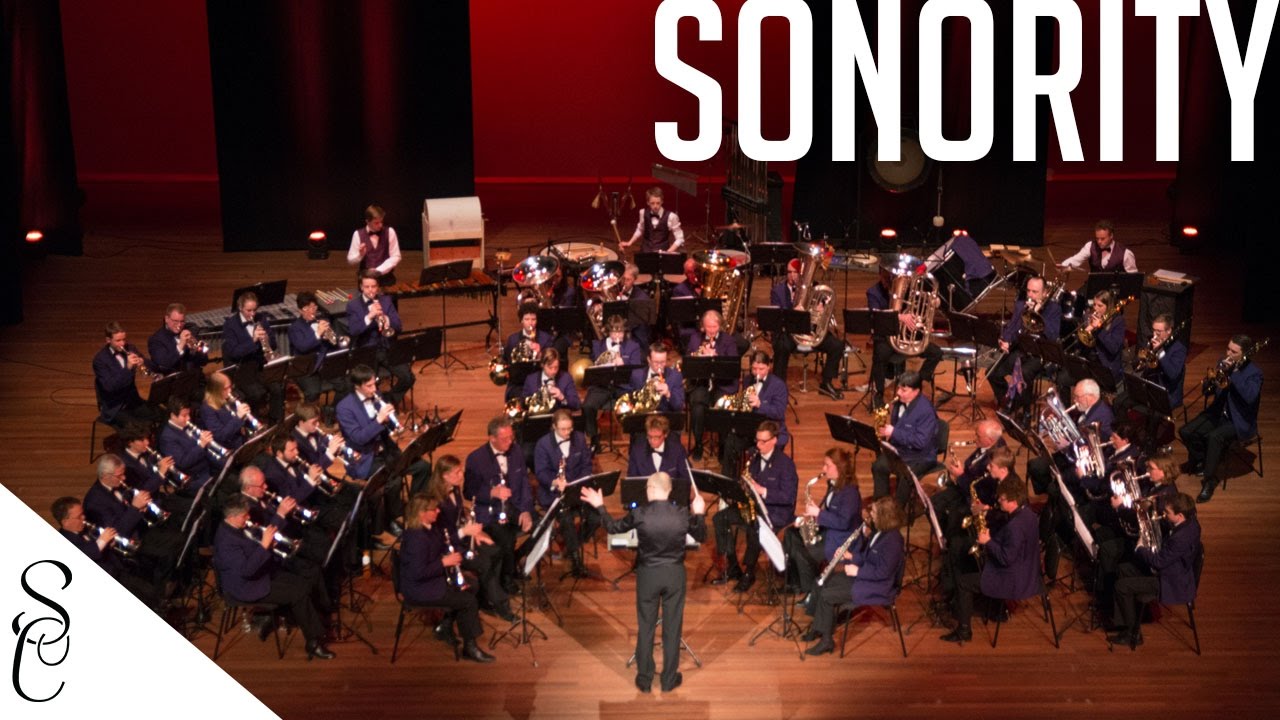 Sonority \ fanfareorkest