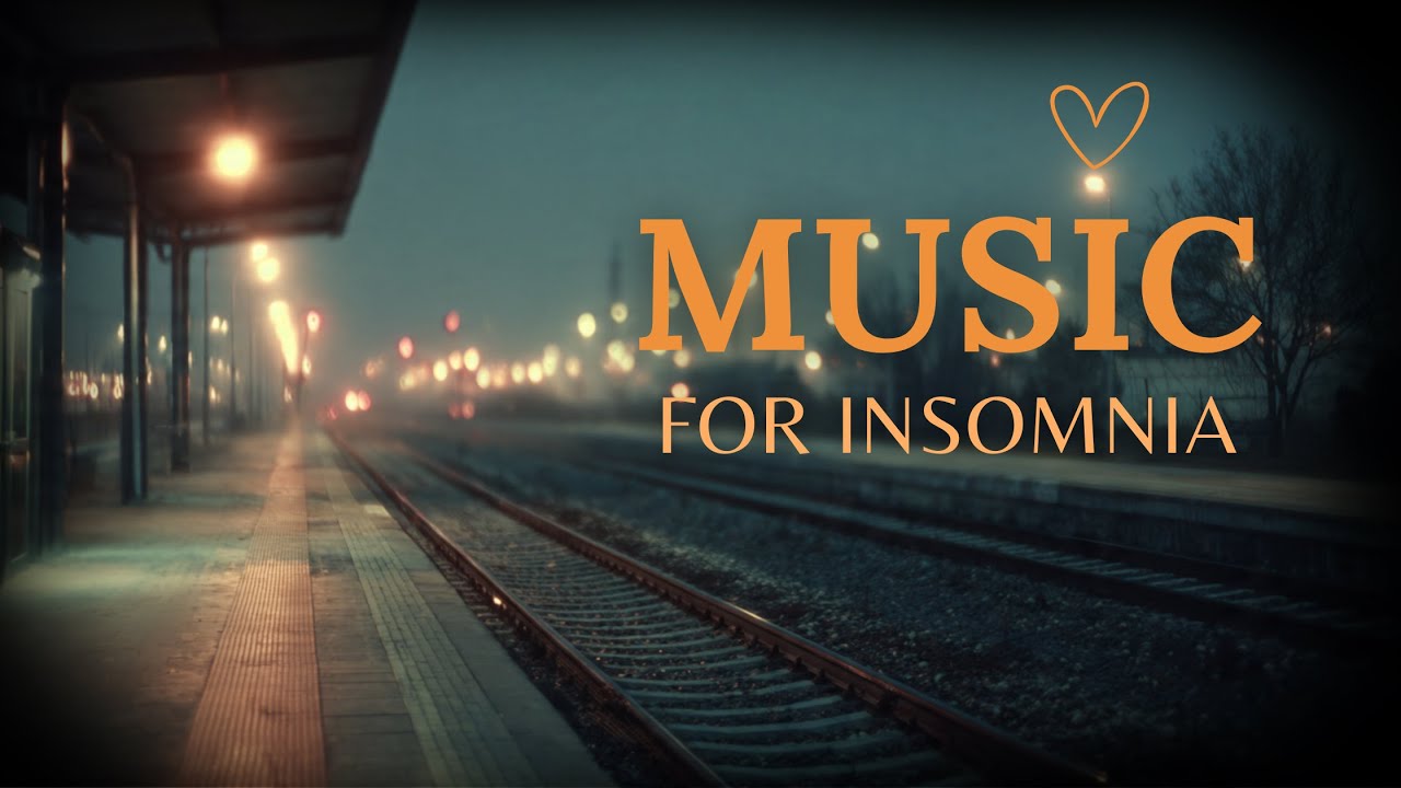 Music for Insomnia – Latin Indie Folk Night Album