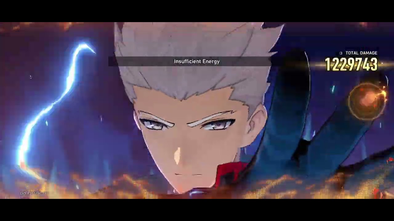 Archer E0S1 MAX SCORE 40K in NEW Pure Fiction ft. Silver Wolf | Honkai Star Rail 4.0