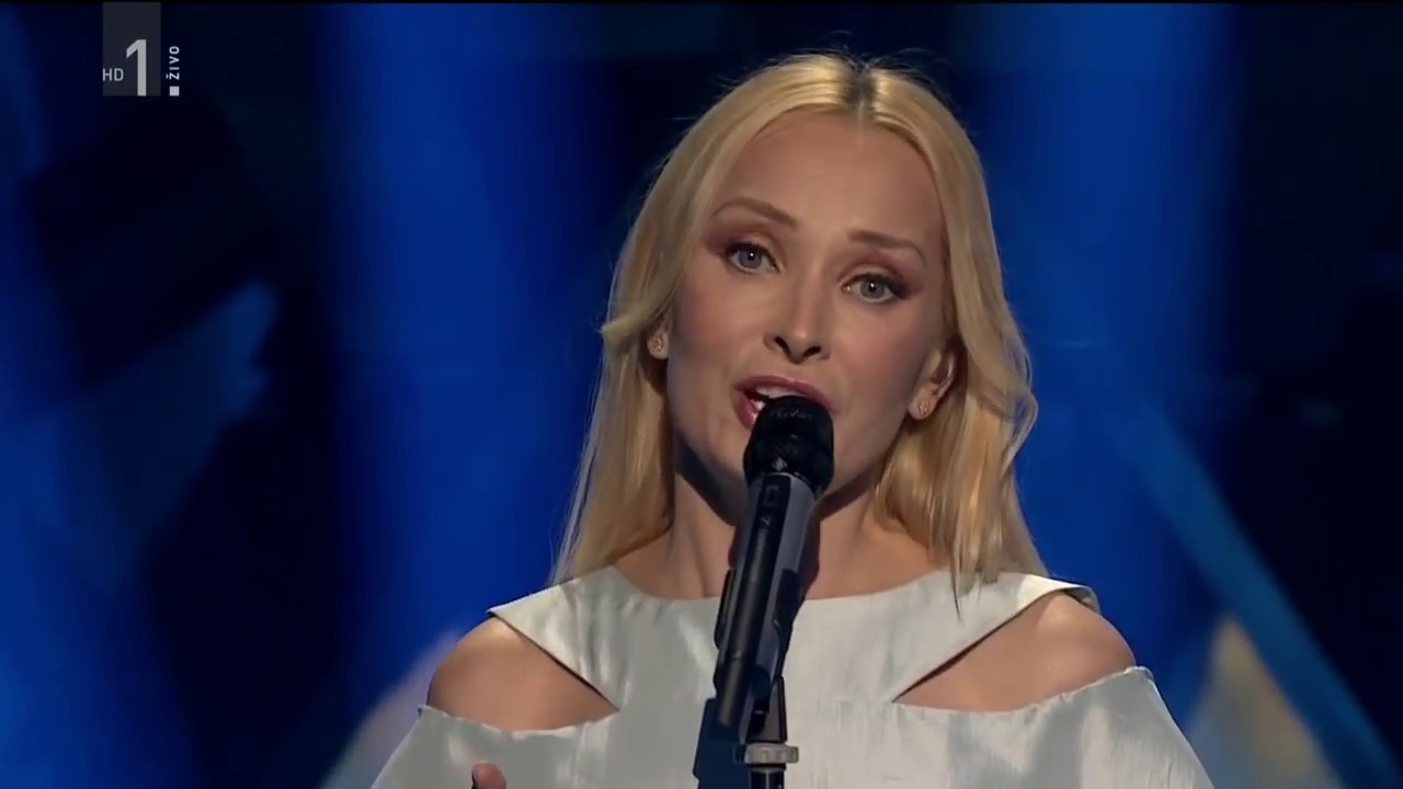 Tanja Ribič - Ljudje