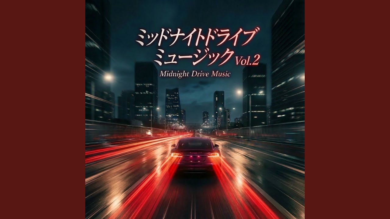 ミッドナイト・ドライブ