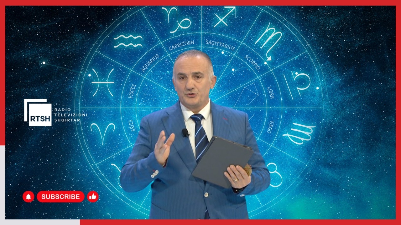 Horoskopi i datës 6 Shkurt 2026 nga Jorgo Pulla | Mirëmëngjes Shqipëri