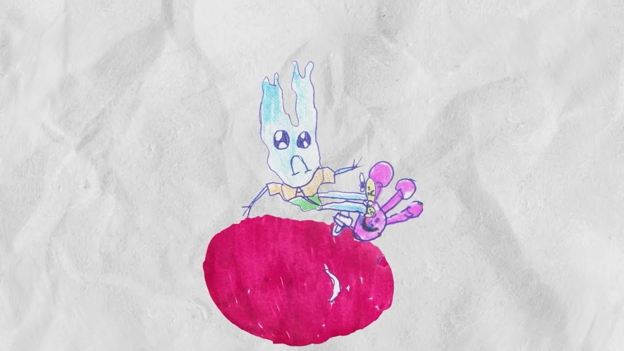 Blood Cancer UK: Ant The Antibody - Daria's Storybook