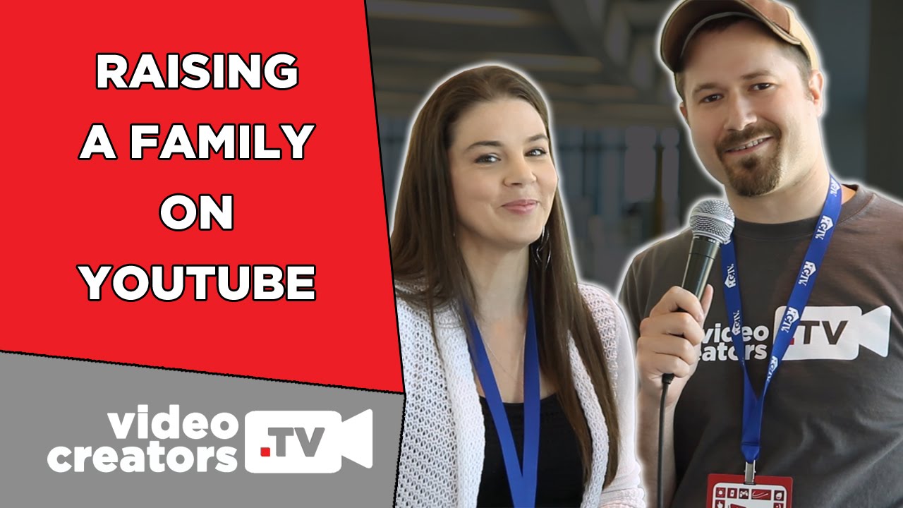 How To Raise Children in the Midst of YouTube Stardom [feat. Kittiesmama]