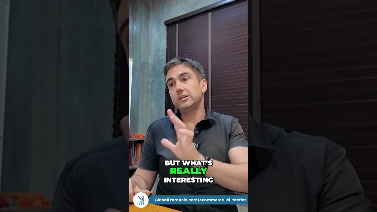 New Amazon Product Ideas - AI's Smart E-commerce Boost!