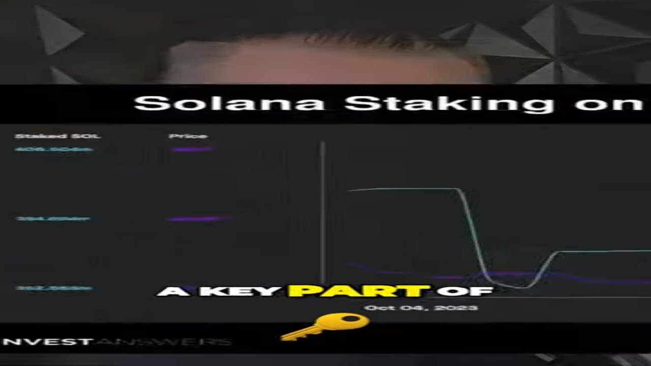 #2 The Lucrative Power of Staking Solana  Earn Big with Your Investments