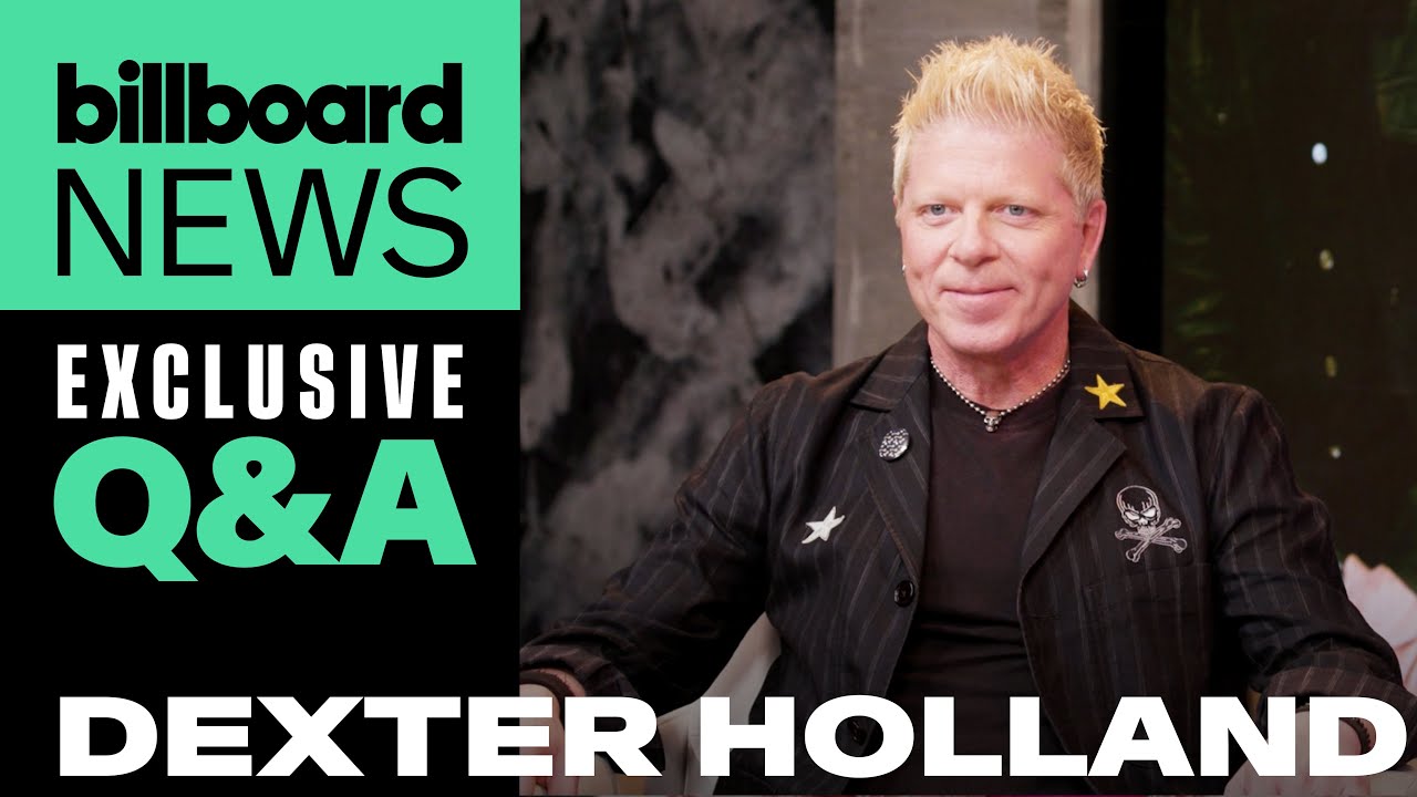 The Offspring’s ‘Supercharged’ Album, Ed Sheeran BottleRock Performance & More | Billboard News