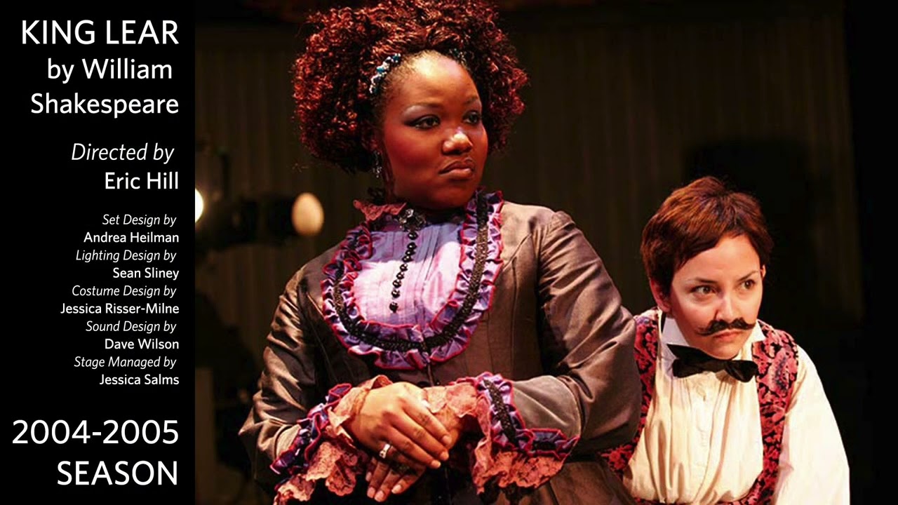 Brandeis Theater Arts Through the Years