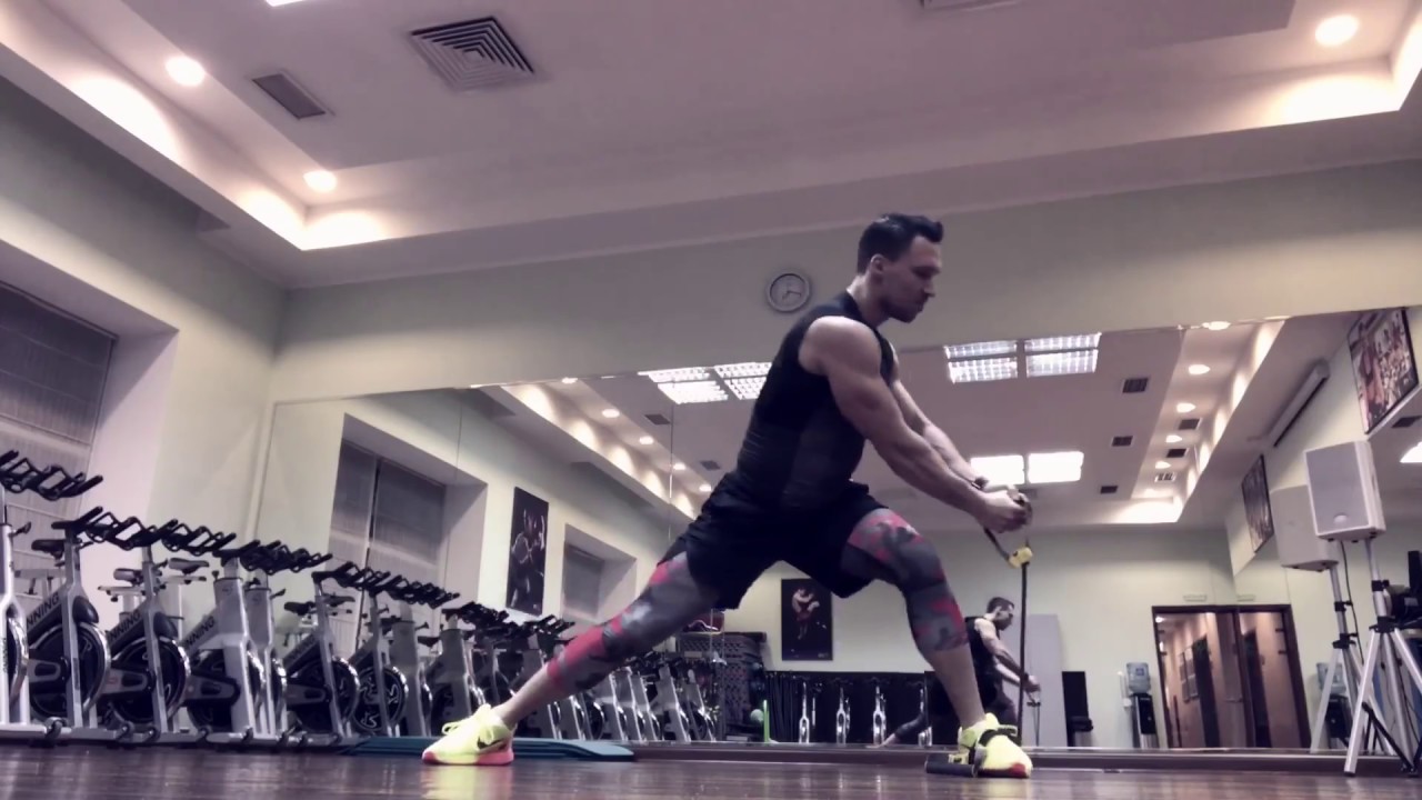 Functional Workout with Resistance Band - TOP 30 FUNCTIONAL EXERCISES