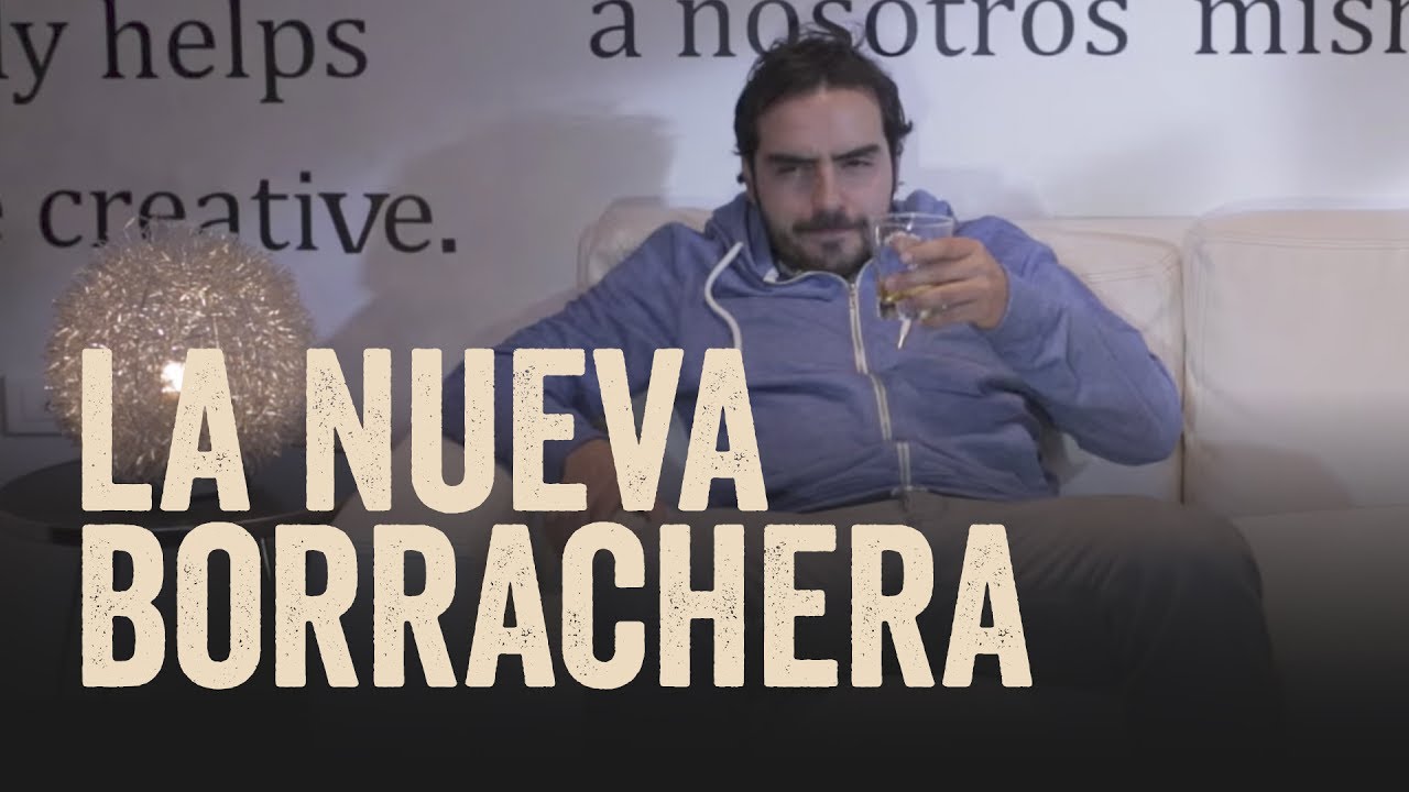 La Evolución del Beber | Adulto Contemporáneo