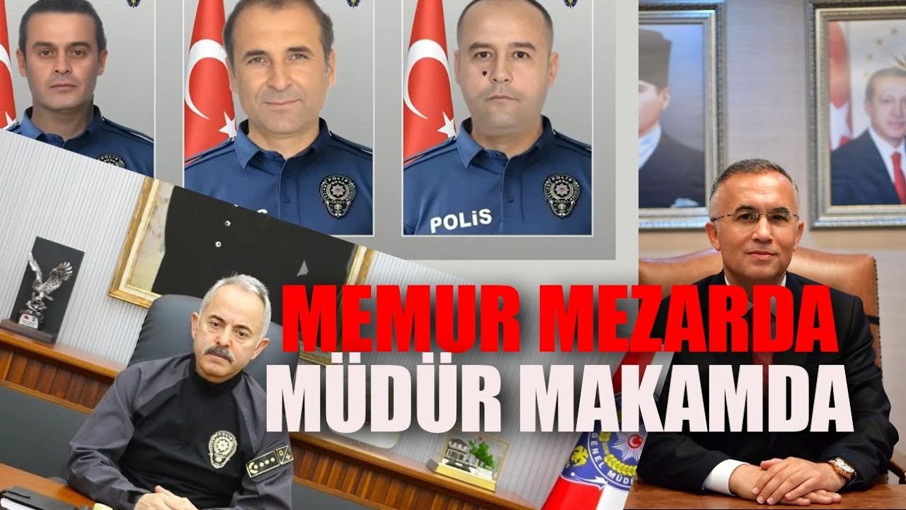 Şantaj Öyle Değil Böyle Olur! Mustafa Okumuş, İşin Aslını Anlatıyor...