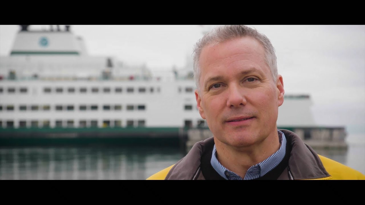 Stand for Truth: Mark Wright | KING 5 News