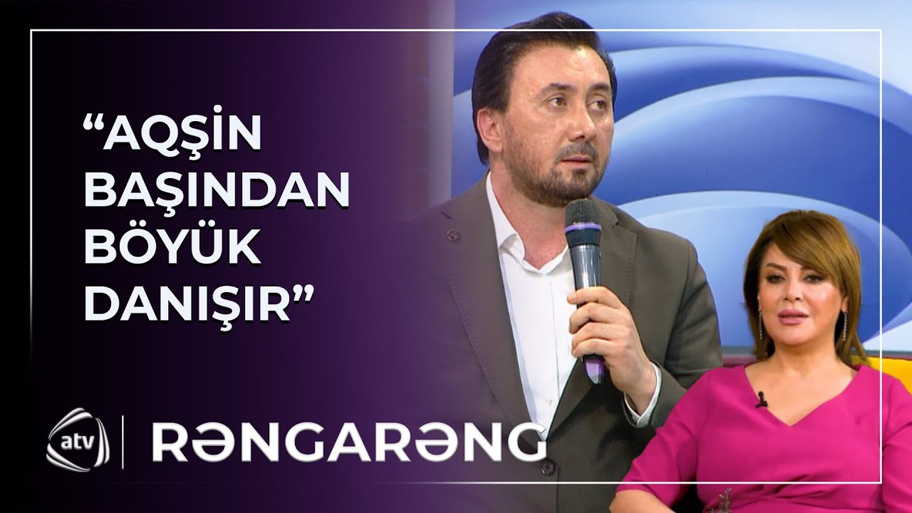 “Meydanı boş görüblər, çıxıb ağzına gələni danışırlar” - Əməkdar artistdən Aqşinə / Rəngarəng