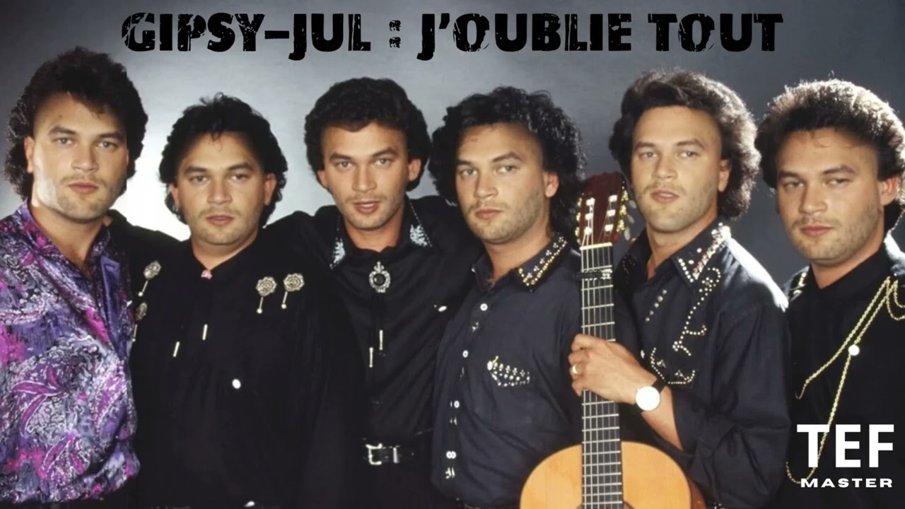 Gipsy JuL