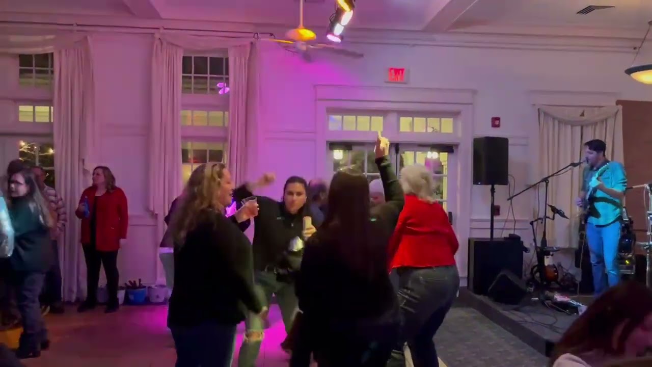 The Governor's Inn - February 21, 2026