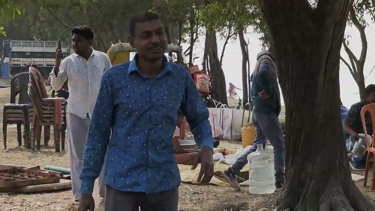 31-01-2026 অফিস পিকনিক 