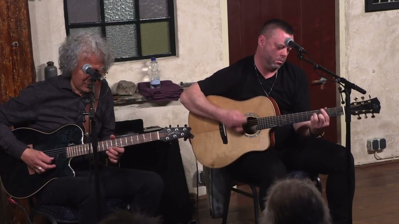 Erwin Java & Sean Webster, Hear Me Now