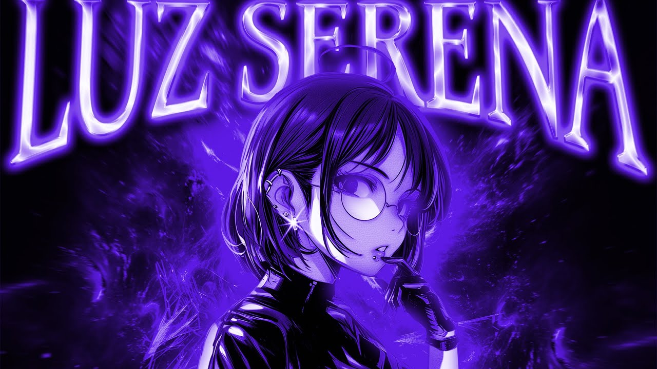 HIMXN - LUZ SERENA (Super Slowed)