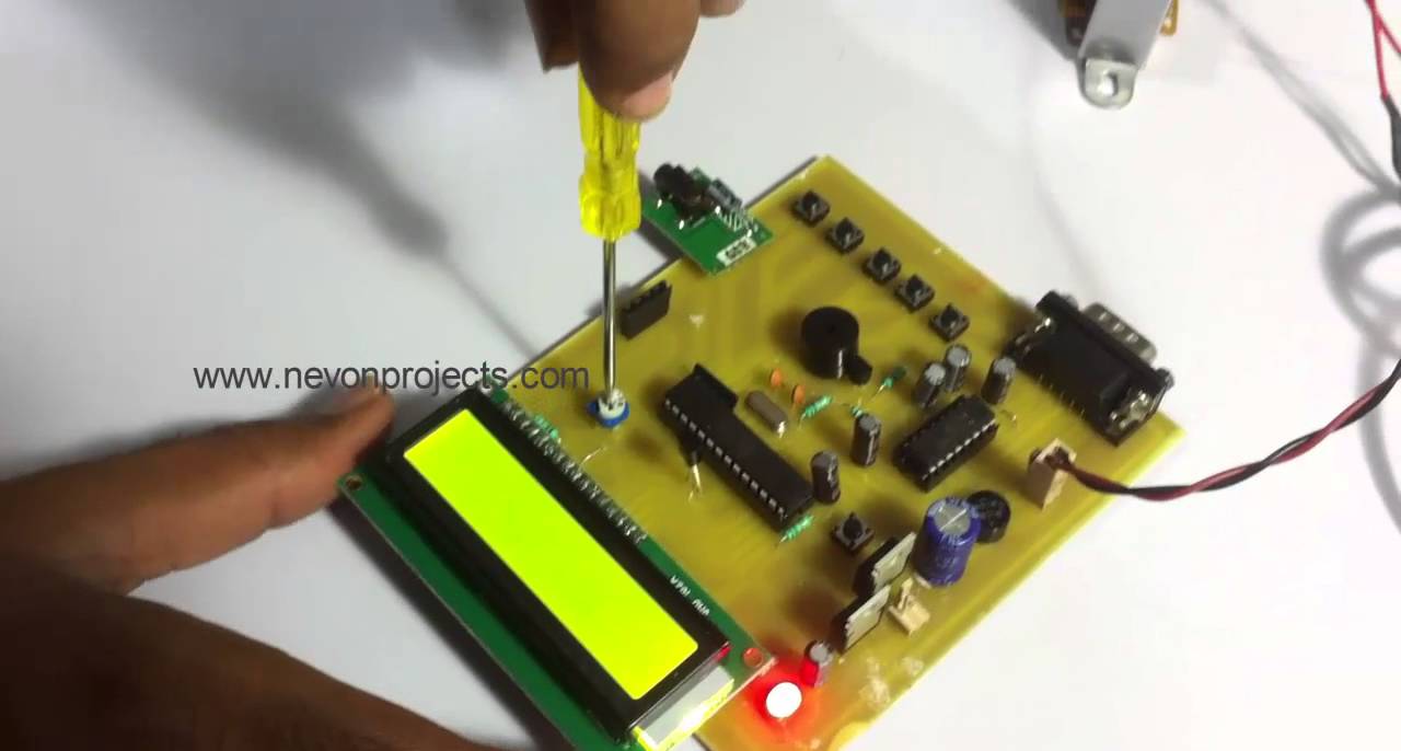 Display Troubleshooting