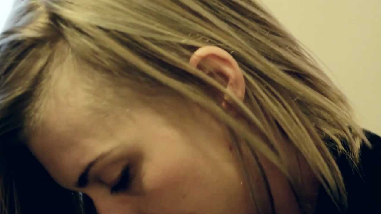 Anna Ternheim - Come To Bed (Best Fit Session)