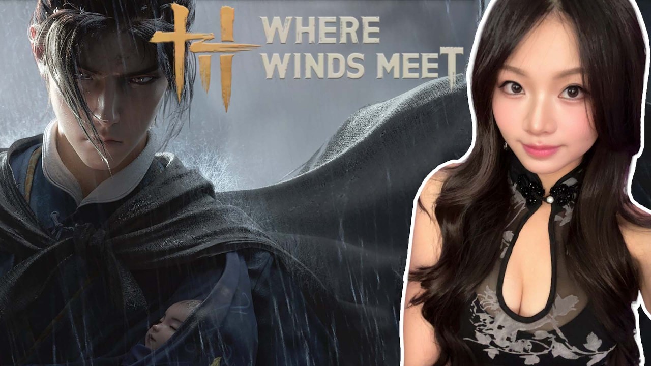 RECRUITING GVG PLAYERS FOR MY GUILD! | WHERE WINDS MEET