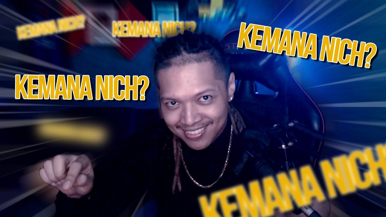 GHOSIP PABRIK PIGUR NGELUH #kemananich