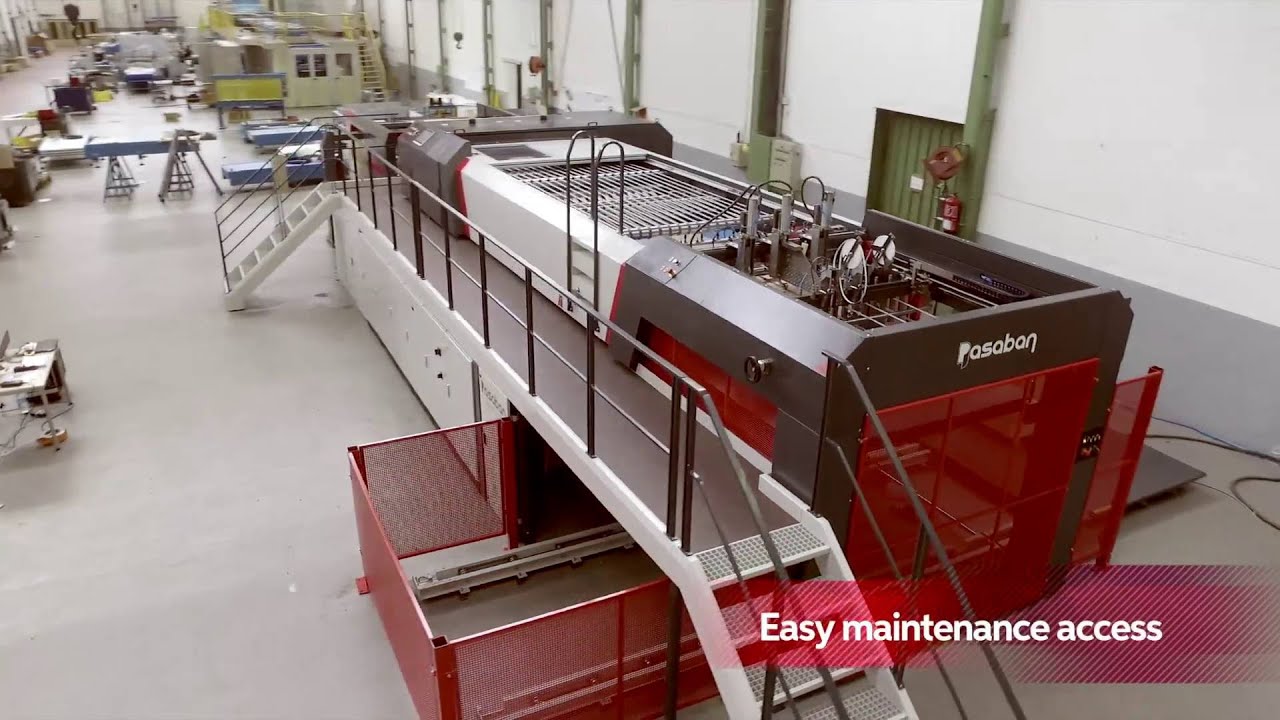 PAPER SHEETER FOR CONVERTERS AND PRINTERS