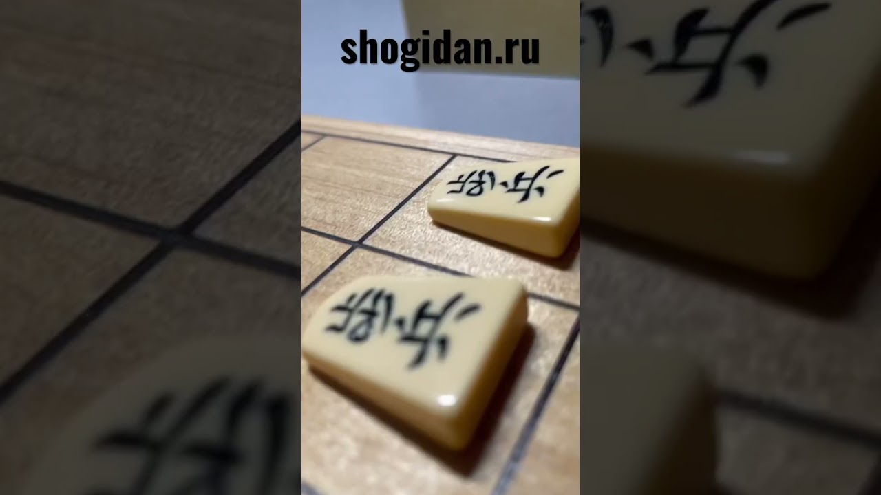 Shogi #shogi #сёги #сеги #shogidan