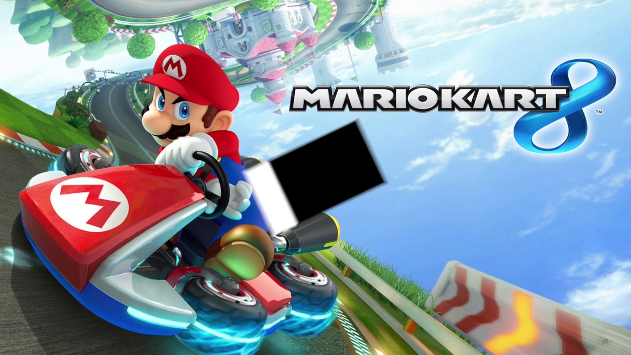 Mario Kart Fan Music -Wii Maple Treeway- By Panman14