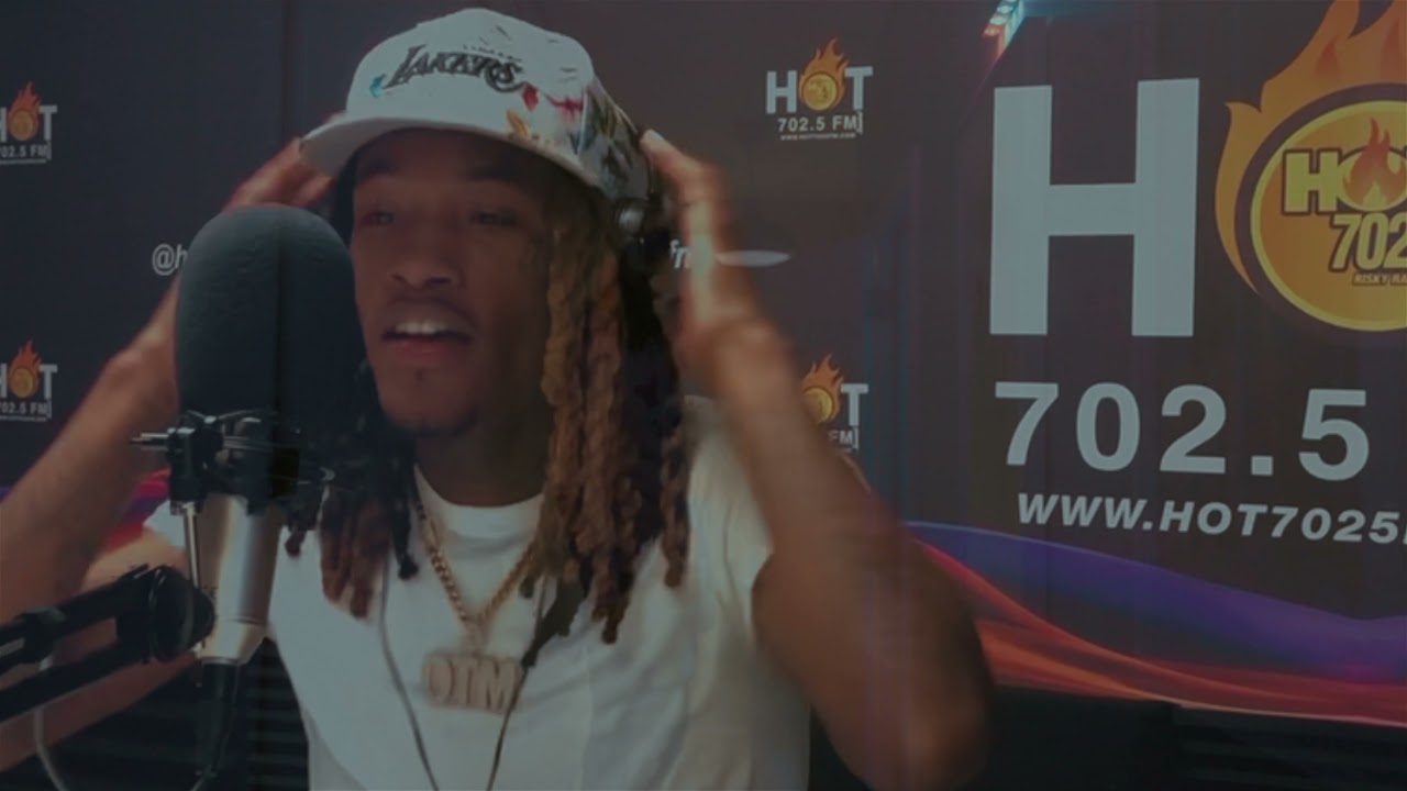 Lit Soxx   Lemon Pepper Freestyle