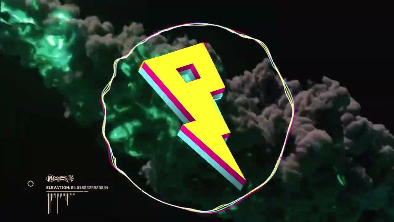 deadmau5 - XYZ (NERO Remix)