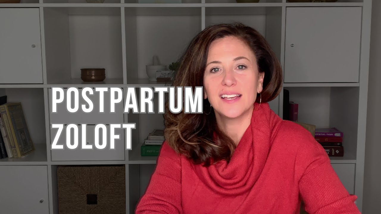 St. John&rsquo;s Wort for Postpartum Depression - Is it Safe?
