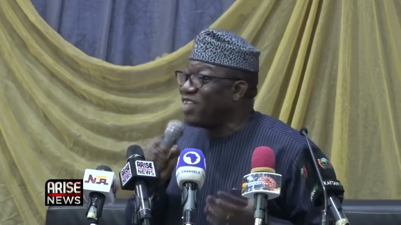 UDENTA AT 60 SETS TONE FOR NATIONAL DIALOGUE