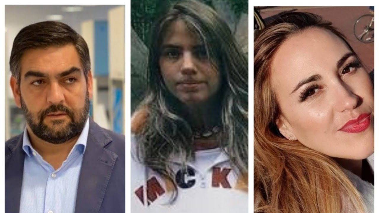 NO, NO SE HA REABIERTO EL CASO MARTA DEL CASTILLO: LA VERDAD CON MANUEL HUERTA