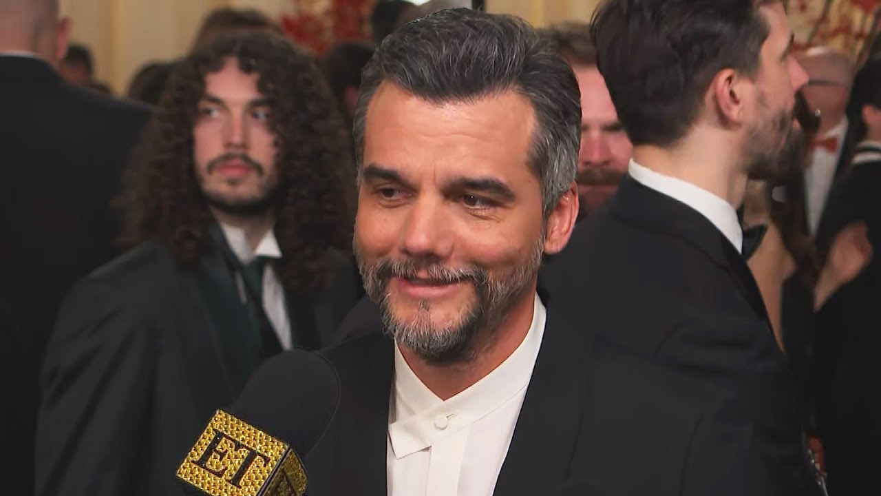 Wagner Moura on the Best Thing to Come Out of 'The Secret Agent' Success (Exclusive)