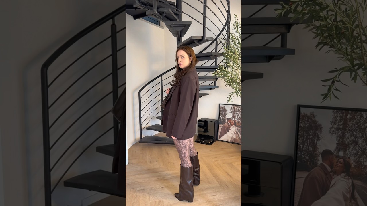 Styleinspo mal anders…😬🤣 